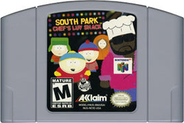South Park Chef's Luv Shack (Cartridge Only)