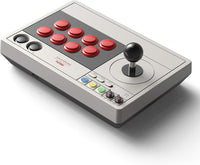 Arcade Stick for Switch, & PC