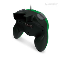 Fleet Admiral Premium Wired Controller (Jade Fleet)