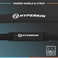 Hyperkin Warden Overnight Travel Case for Switch 2
