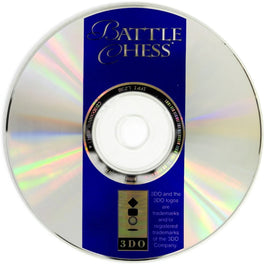 Battle Chess (CD Only)