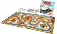 Heat: Pedal to the Metal (Rocky Roads Expansion)
