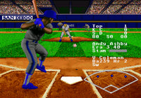 RBI Baseball '95 (Complete in Box)
