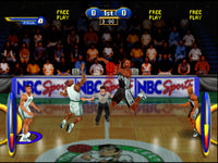 NBA Showtime: NBA on NBC (Cartridge Only)