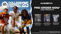 College Football 25