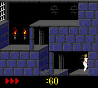 Prince of Persia (Cartridge Only)