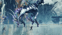 Xenoblade Chronicles X Definitive Edition (Pre-Owned)