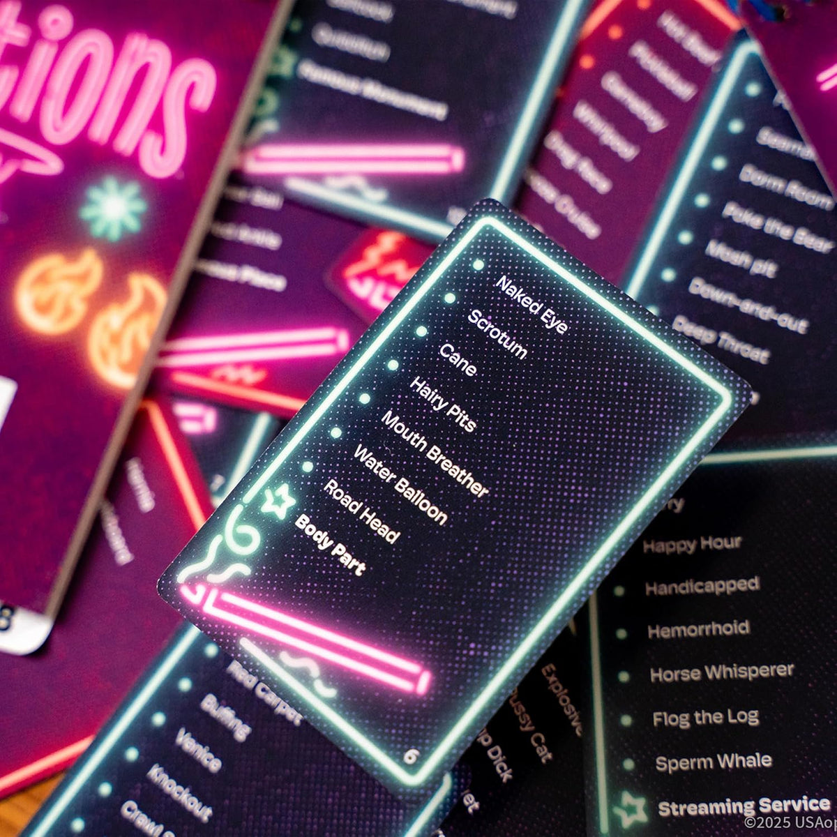 Telestrations After Dark| Microplay Newmarket