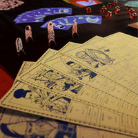 Dungeons & Dragons: Welcome to the Hellfire Club Boxed Set