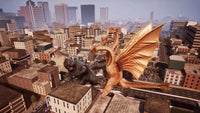 Godzilla: Destroy All Monsters
