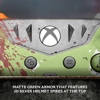 XBOX DOOM The Dark Ages Limited Edition Wireless Controller
