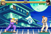 Super Street Fighter II Turbo Revival (Cartridge Only)