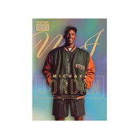 2026 Upper Deck Skybox Metal Universe SE