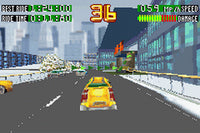 Smashing Drive (Cartridge Only)