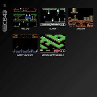 The C64 Collection 2 (Pre-Owned)