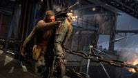 Sniper Elite: Resistance