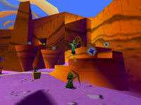 Looney Tunes Duck Dodgers Starring Daffy Duck (Cartridge Only)