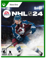 NHL 24 (Pre-Owned)