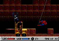 Spider-Man (Cartridge Only)
