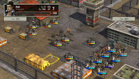 Front Mission 2: Remake
