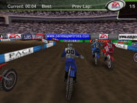 Supercross 2000 (Cartridge Only)