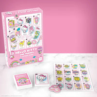 Hello Kitty and Friends: A Loteria Game