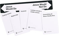 Cards Against Humanity: Out of Line