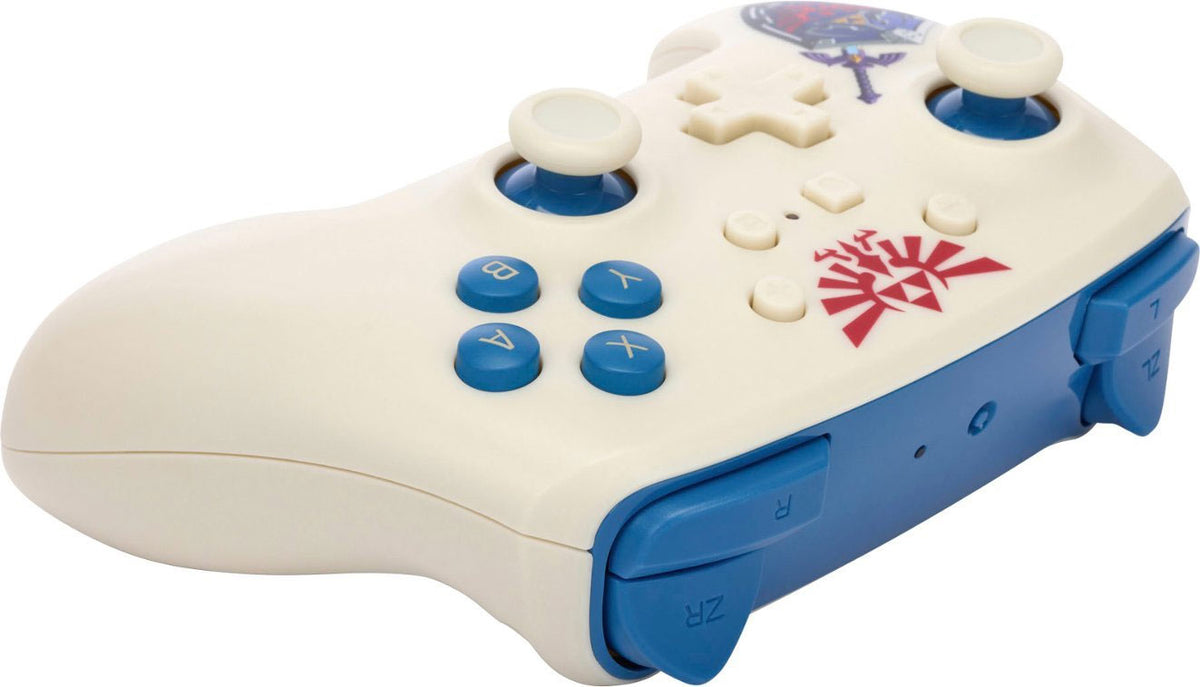 Wireless Controller (Sworn Protector) for Switch| Microplay Newmarket