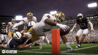 College Football 26