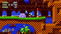 Classic Sonic Collection