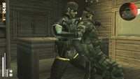 Metal Gear Solid: Portable Ops Plus (As Is) (Pre-Owned)