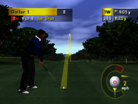 PGA European Tour (Cartridge Only)