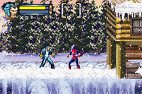 X2 Wolverines Revenge (Cartridge Only)