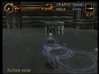 Castlevania Legacy of Darkness (Cartridge Only)