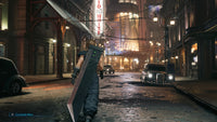 Final Fantasy VII Remake Intergrade (Day One Edition)