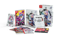 Touhou Luna Nights (5-Year Anniversary Limited Edition)
