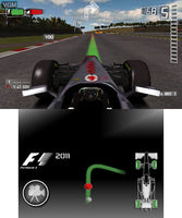 F1 2011 (Pre-Owned)