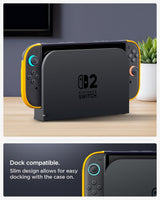 Spigen Nano Pop (Blueberry Navy) for Nintendo Switch 2