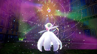 Pokemon Legends Z-A