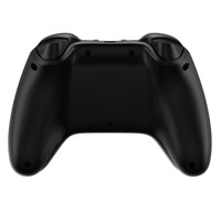 Hunter 360 Wireless Controller (Black) for XBOX 360 & PC