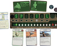 Fallout: The Board Game