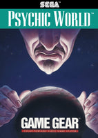 Psychic World (Cartridge Only)