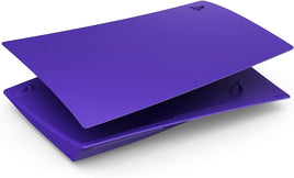 Console Cover Galactic Purple (Disc Version)