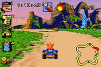 Crash Nitro Kart (Cartridge Only)