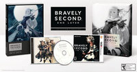 Bravely Second: End Layer (Collector's Edition)