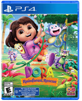 Dora the Explorer