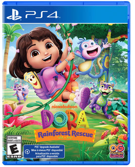 Dora the Explorer