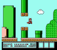 Super Mario Bros. 3 (Cartridge Only)