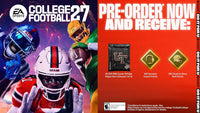 College Football 27