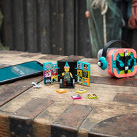 LEGO VIDIYO Punk Pirate Beatbox Set 43107 (RETIRED PRODUCT)
